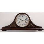 AC12 Noten pendule klok met slagwerk